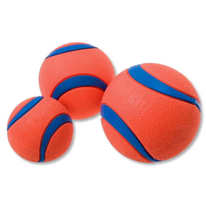Chuckit Ultra Ball S 5 cm 2 Pack    