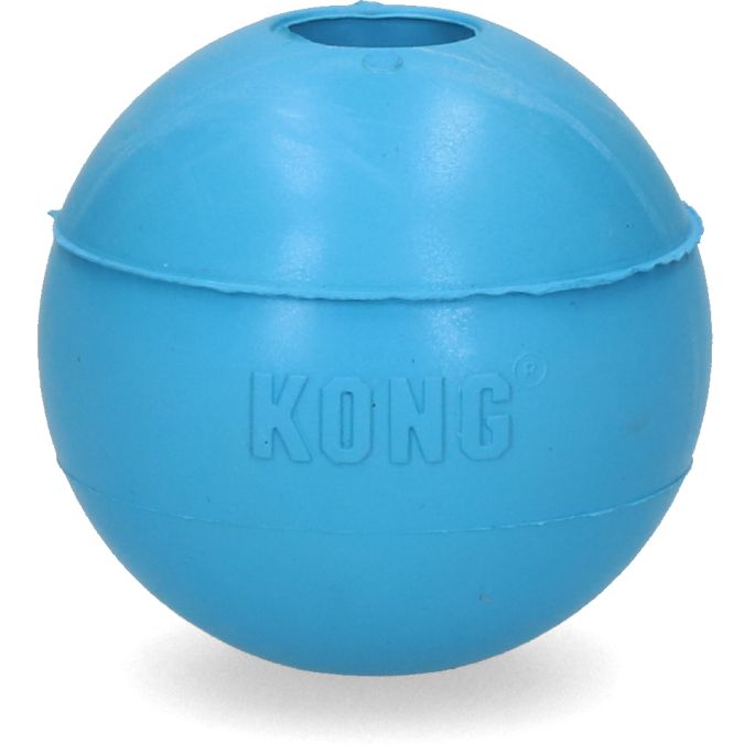 KONG Puppy Ball w/Hole Small    