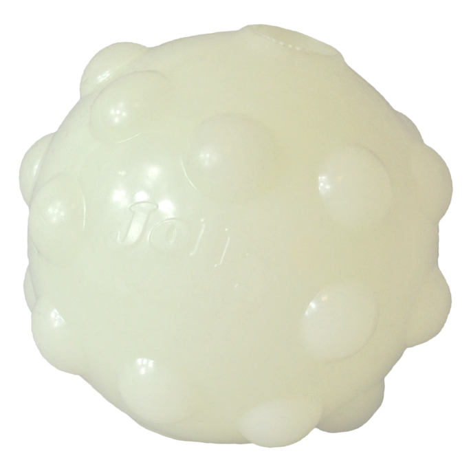 Jolly Jumper Ball Glow 10 cm    