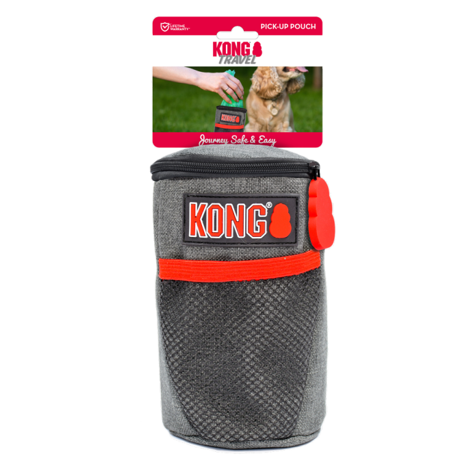 KONG Pick-Up Pouch    