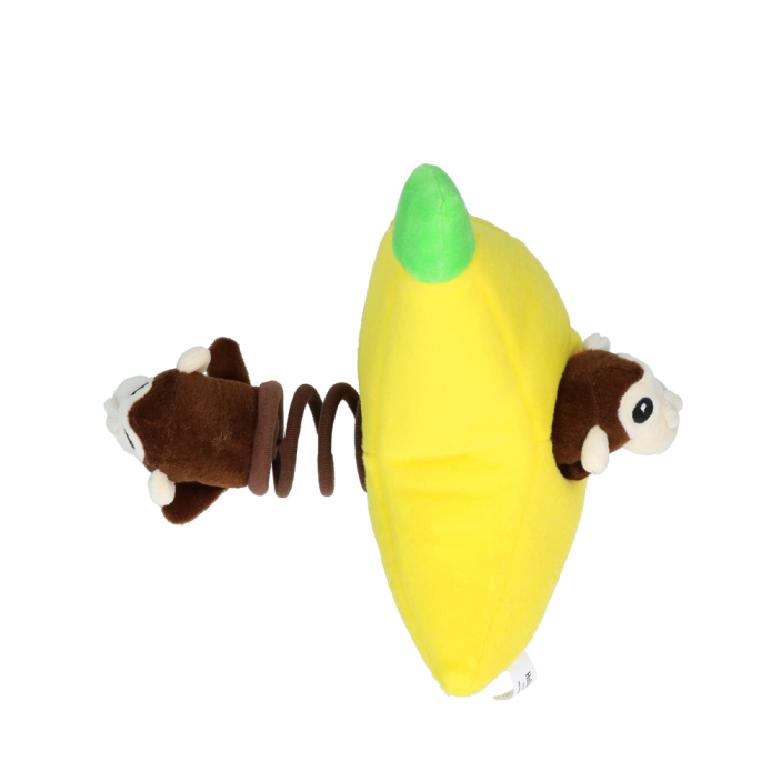 Double Wobble Banana Bros    