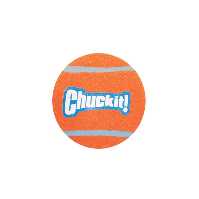 Chuckit Tennis Ball L 7 cm 2 Pack    