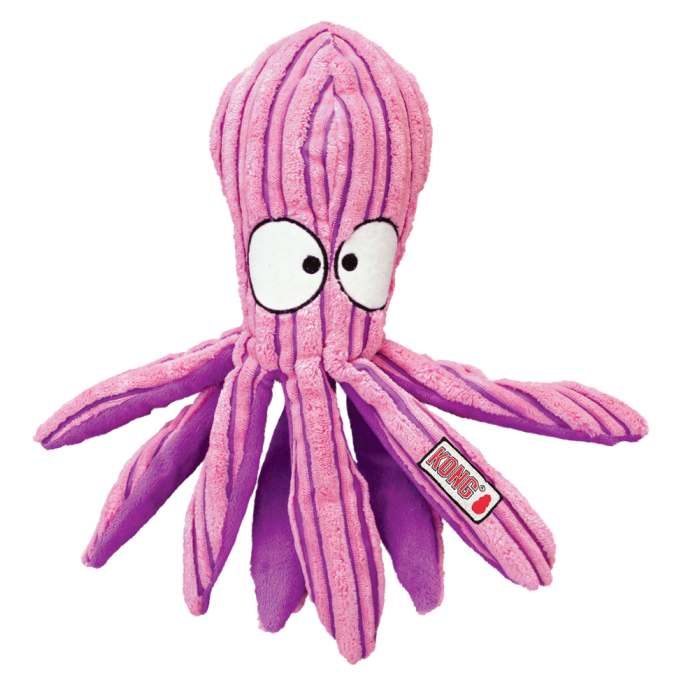 KONG Cuteseas Octopus Small    