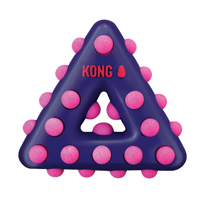 KONG Dotz Triangle Small    