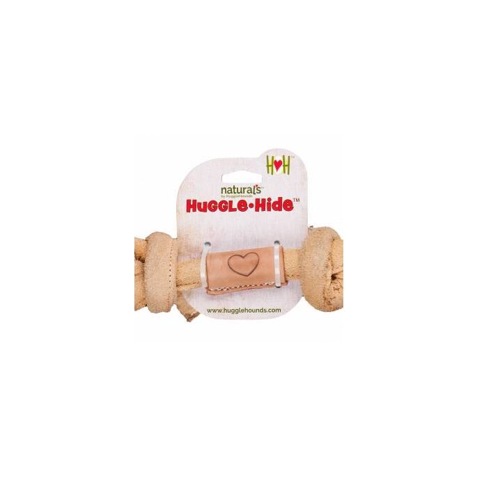 Naturals Knotted Bone S