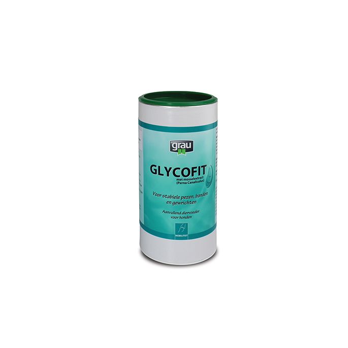 Glycofit - 500 gr.