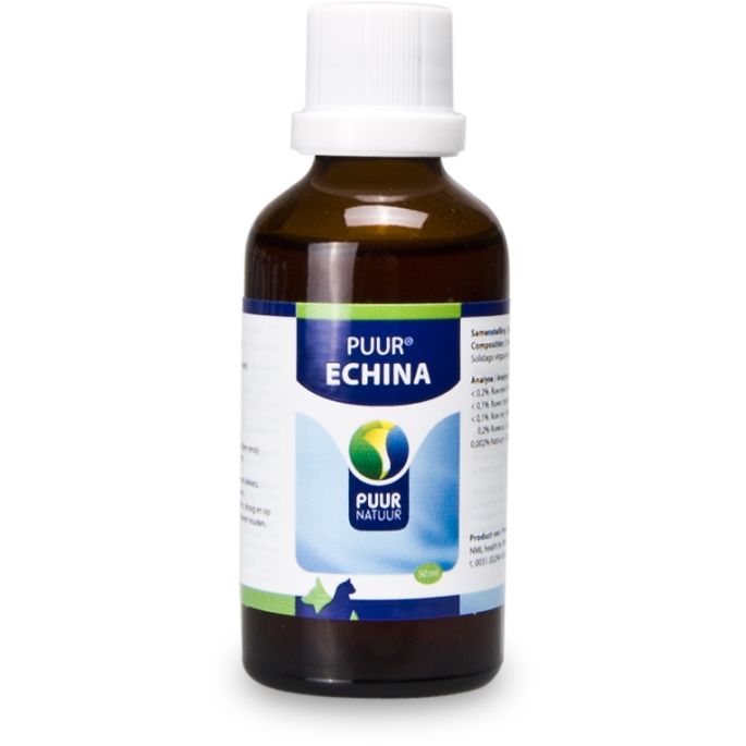 Puur Echina - 50 ml.