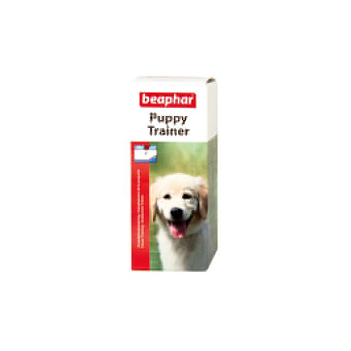 Puppy Trainer. Verpakking: 20 ml.