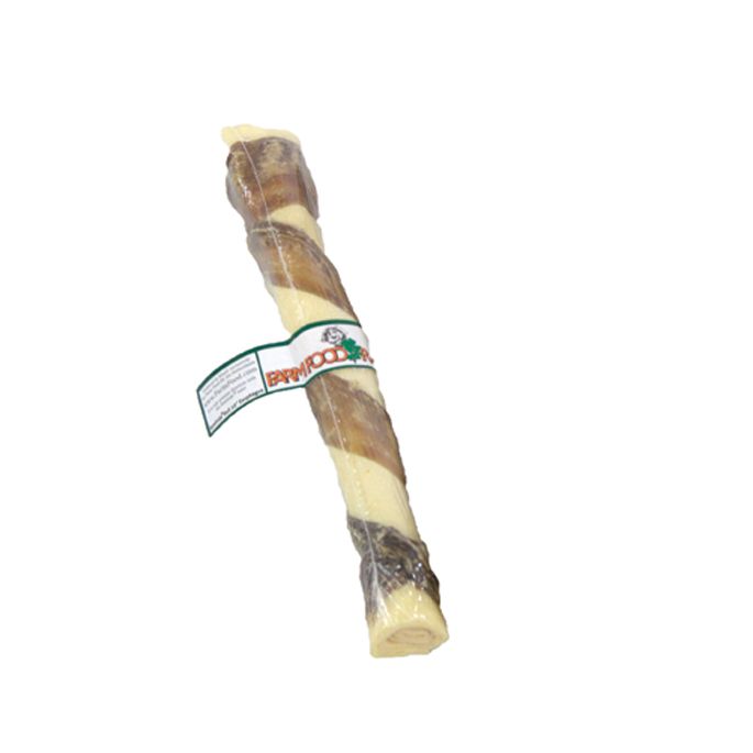 Farm Food Dental Stick XL vlecht 1st. 35 cm