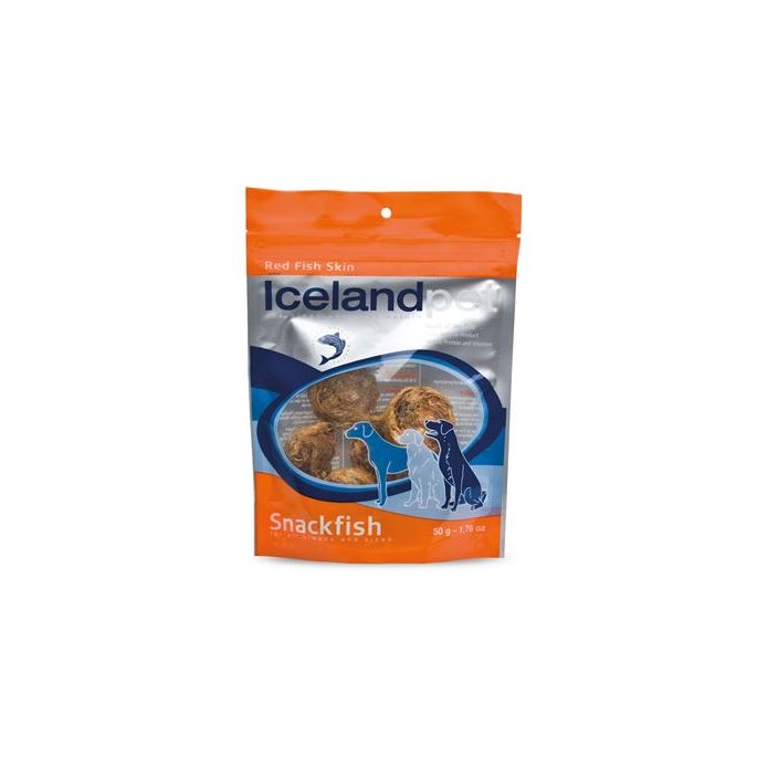 Icelandpet Dog Snack