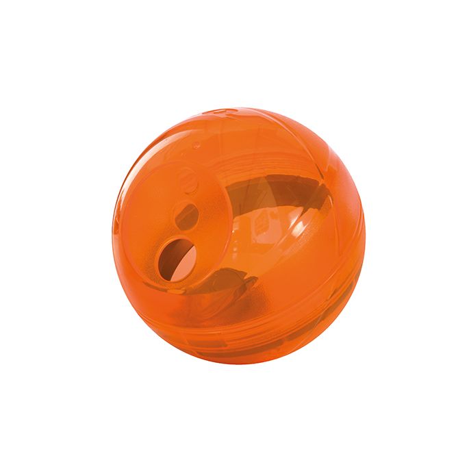 Rogz Tumbler Orange. Verpakking: 1st. 12 cm.