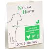 NH Dog Steamed Carnivore Chicken