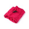 Badjas voor honden - Toobster - Paars