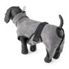 Badjas voor honden - Toobster - Grijs