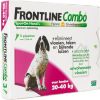 Frontline COMBO Dog L 3 pip. 20-40 kg