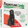 Frontline COMBO Dog XL 3 pip. Verpakking: 1 st.