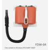 Waterblazer Typhoon Muurbevestiging FDW-04