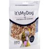 it's My Dog Chicken & Fish Diamonds - 85 gram