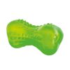 Rogz Yumz Treat Medium Lime1st. 11.5X6.4CM MED