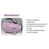 Toobster waterblazer Muurplaat