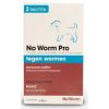 Exil No Worm Pro Small&Puppy. Verpakking: 2 tab.