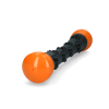 Dog Comets Meteor Werpstok oranje L    