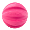 Dog Comets Ball Halley Roze    