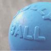 Jolly Ball Bounce-n Play 15cm Blauw    