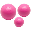 Jolly Ball Bounce-n Play 11cm Roze (Kauwgumgeur)    