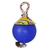 Jolly Ball Romp-n-Roll 15cm Blauw    