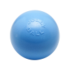 Jolly Ball Bounce-n Play 15cm Blauw    