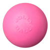 Jolly Ball Bounce-n Play 20cm Roze (Kauwgumgeur)    