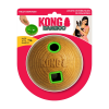 KONG Bamboo Feeder Ball Md    