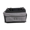 AFP New Travel Dog - Bicycle Delux Bag - With Connector    