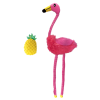 KONG Tropics Flamingo 2-pk    