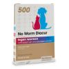 No Worm Diacur 500 Mg