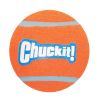 Chuckit Tennis Ball L 7 cm 2 Pack    