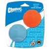 Chuckit Fetch Ball M 6 cm 2 Pack    