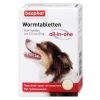 Beaphar wormtabletten All-in-one hond