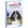 Milbemax ontwormingstabletten Hond