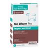 No Worm Pro Hond