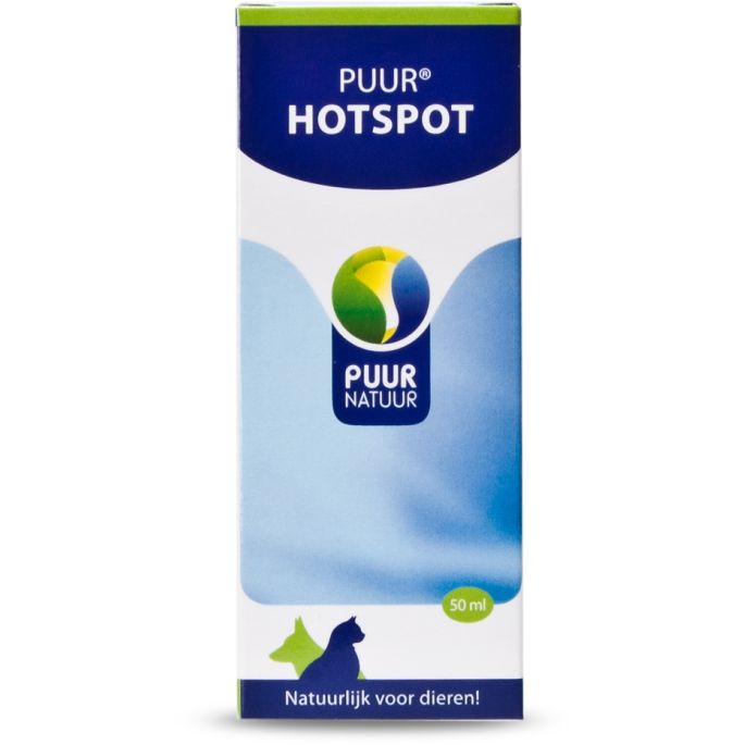 Puur Hotspot Foam - 148 ml.