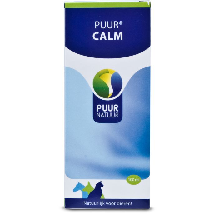 Puur Calm/Onrust - 100 ml.