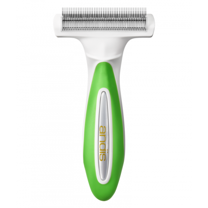 Andis Fine Tooth Deshedding Tool