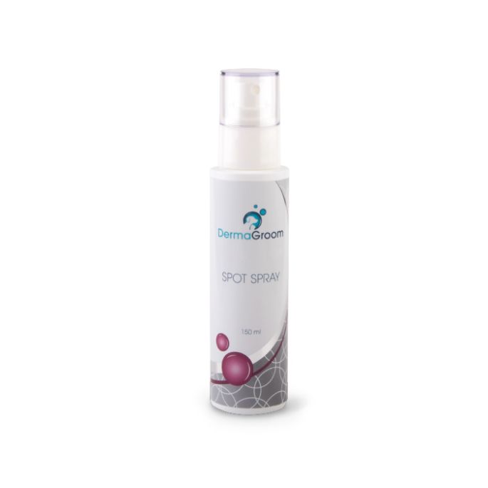 Dermagroom Spot spray