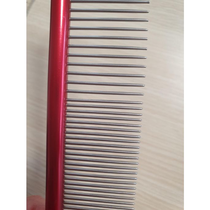 Kam rood klein
