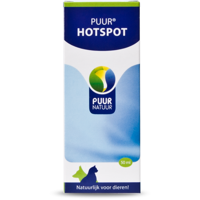 PUUR Hotspot 50ml