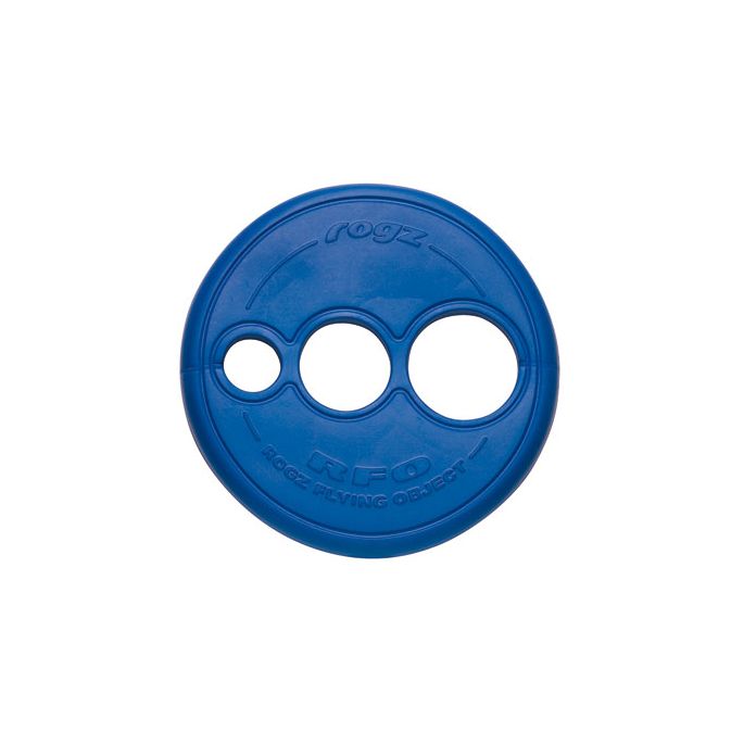 Rogz Flying Object Blu1st. ONE SIZE