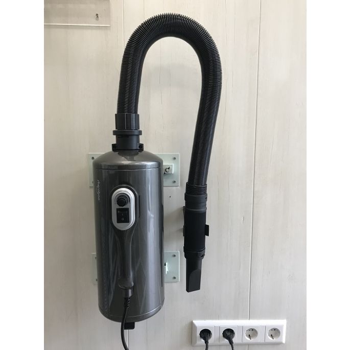 Waterblazer Hurricane Muurbevestiging FDW-03