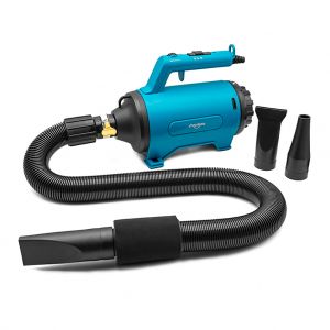 Waterblazer Shernbao Blow-Vac Mini SMD-06P blauw